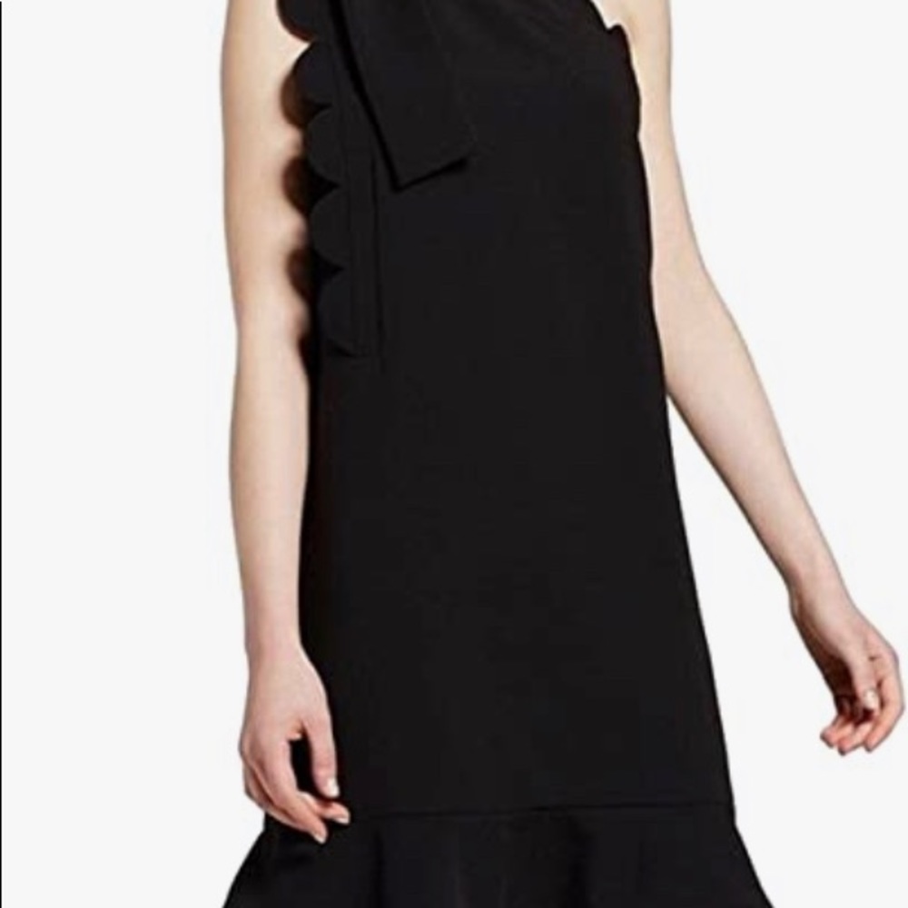 One Shoulder Dress by Victoria Beckham for Target